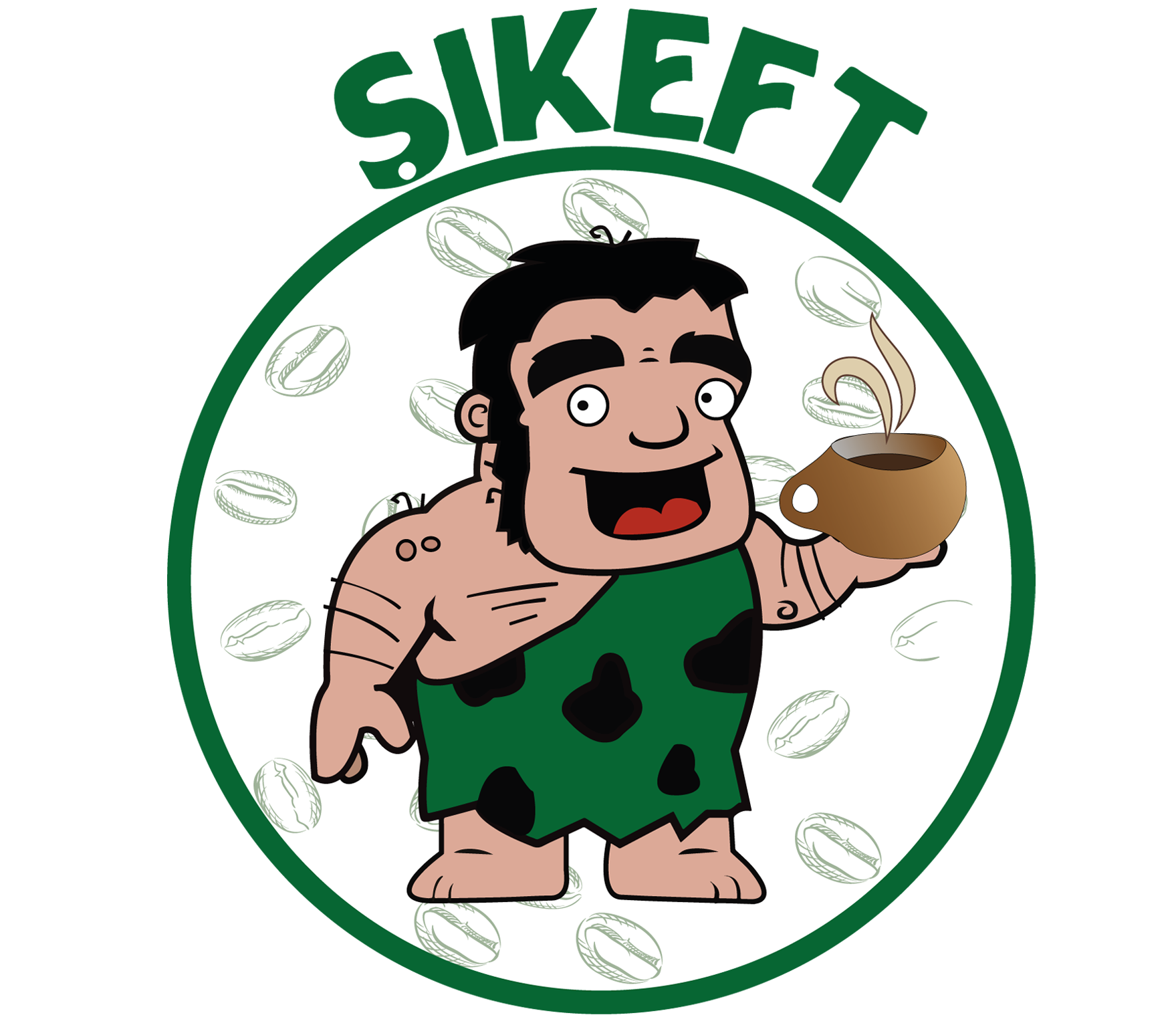 Şikeft Otel Midyat, Şıkeft Cafe Midyat